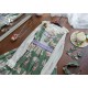 Miss Point Forest Picture Book JSK(Reservation/3 Colours/Full Payment Without Shipping)